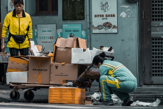 增肌增重，科学规划你的健康转变